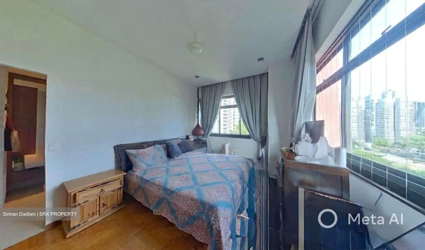 Leonie Gardens (D9), Condominium #537786901